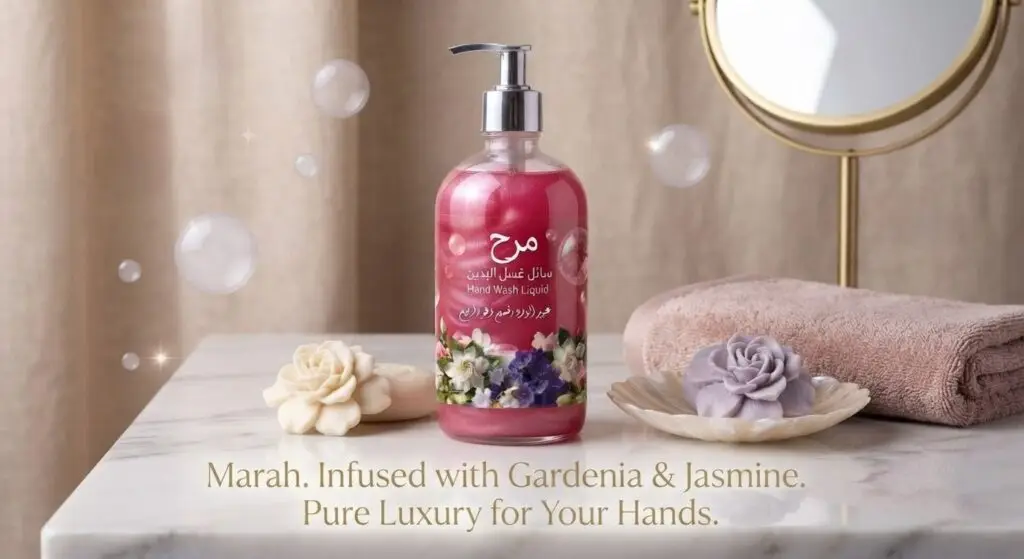 marah home page